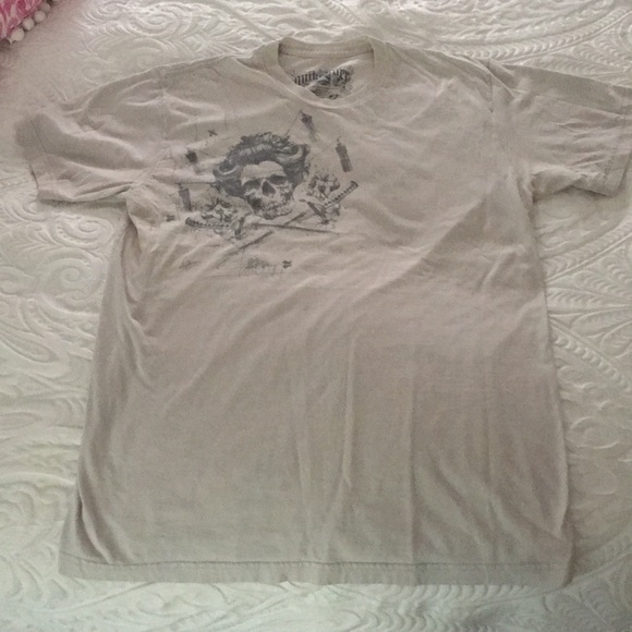 Quiksilver Other - Quicksilver men’s T-shirt tshirt